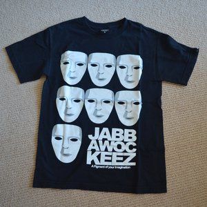 Jabbawockeez Graphic Tee